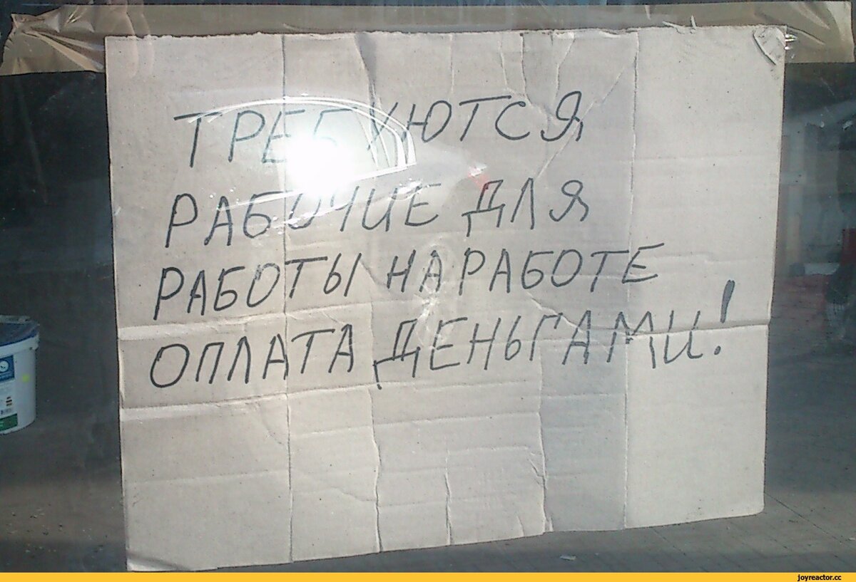 Ищу работу смешные картинки