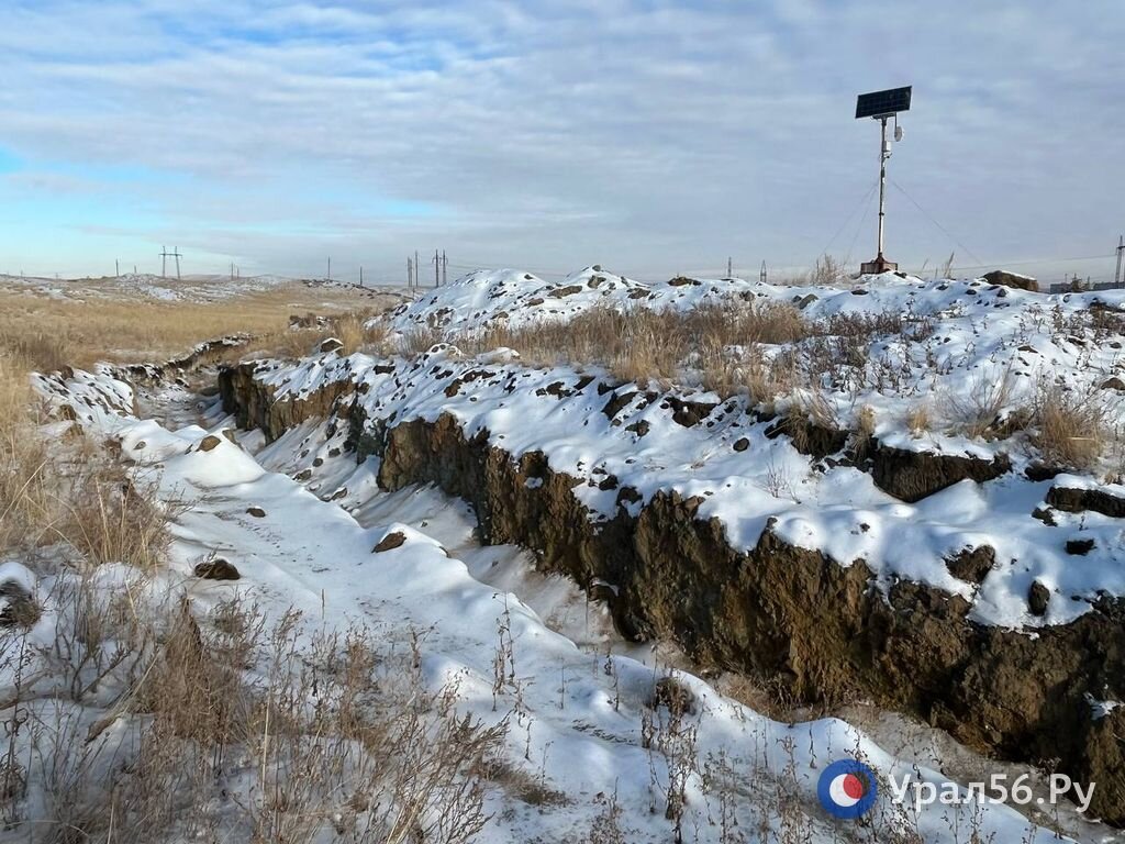    «Создаются предпосылки для коррупционных проявлений»: прокуратура дала отрицательный отзыв на проект перевода земель Орска под карьер НЦЗ