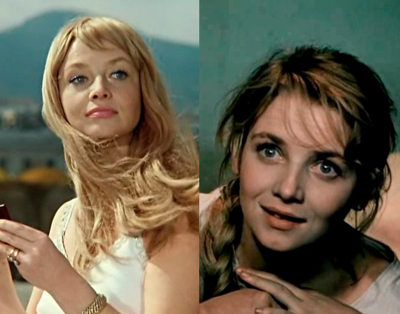 Наталья Кустинская