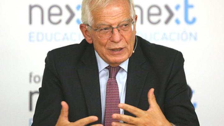 Фото: globallookpress.com/CÃ�Zaro De Luca/Keystone Press Agency