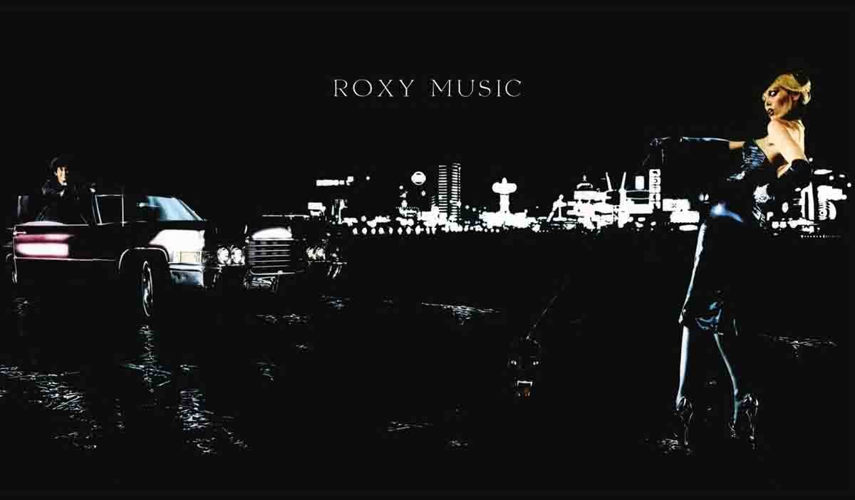 Поп-фанат слушает впервые: Roxy Music – For Your Pleasure | Pop Heaven |  Дзен