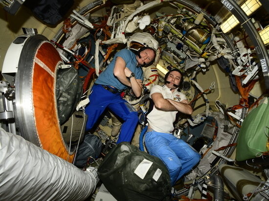     Фото: roscosmos.ru