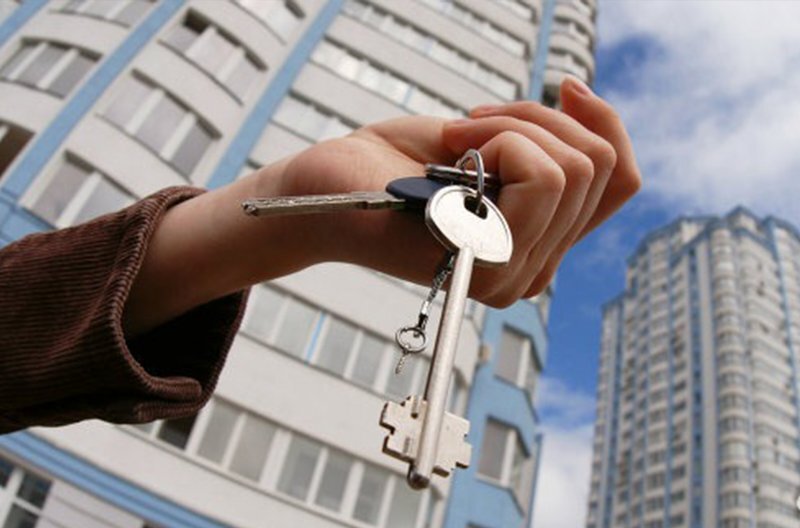 Сбербанк раздает квартиры своим клиентам бесплатно 