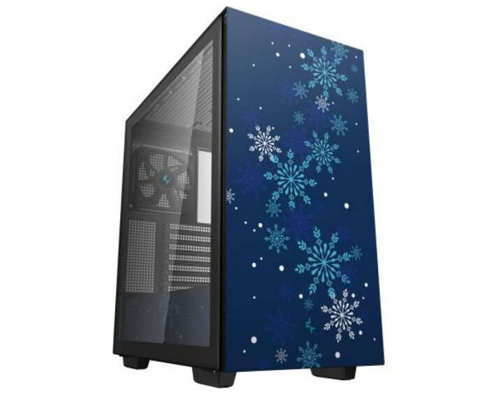    Источник изображений: DeepCool