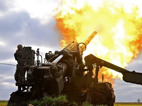   © РИА Новости Виктор Антонюк