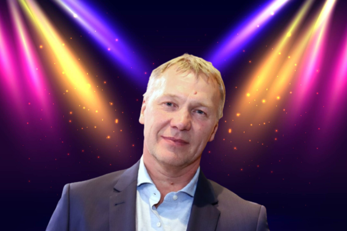 Анатолий Журавлев