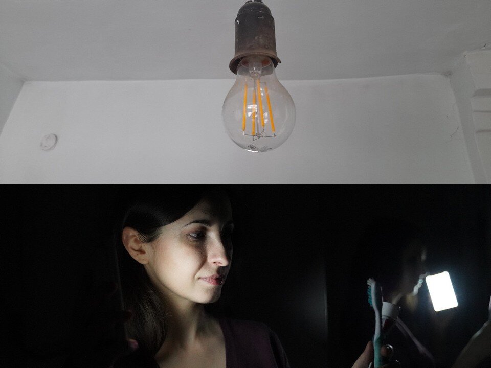     Фото: Алёна Голева / Светлана Маковеева