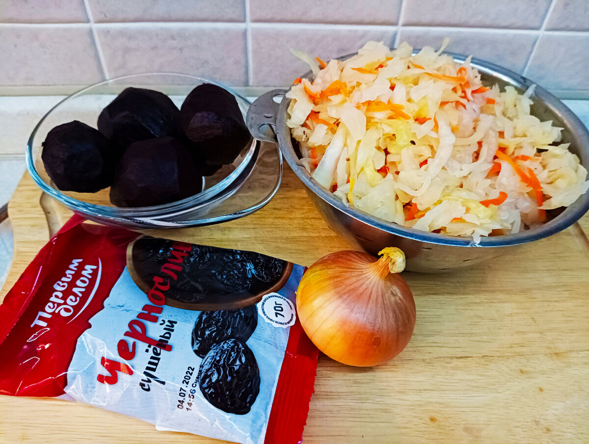 Фото: Вкусная еда без труда