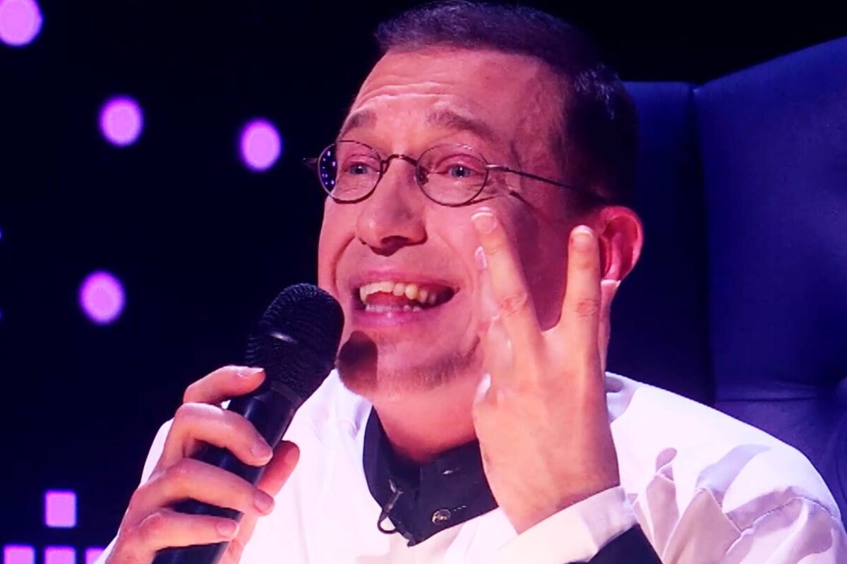     «Уволить всех к черту!»: Сергей Соседов устроил скандал в эфире канала НТВ