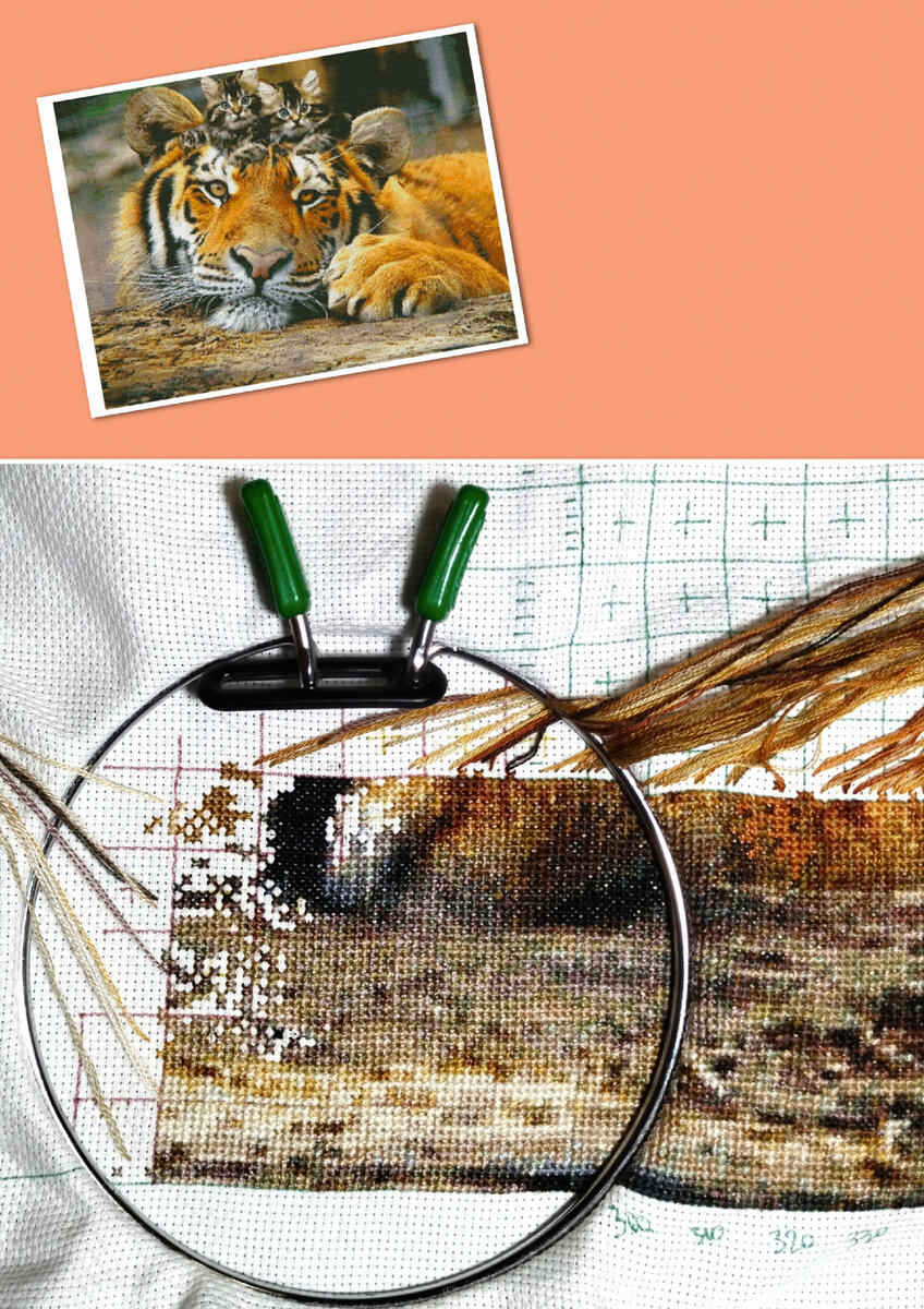 Уютное спокойствие