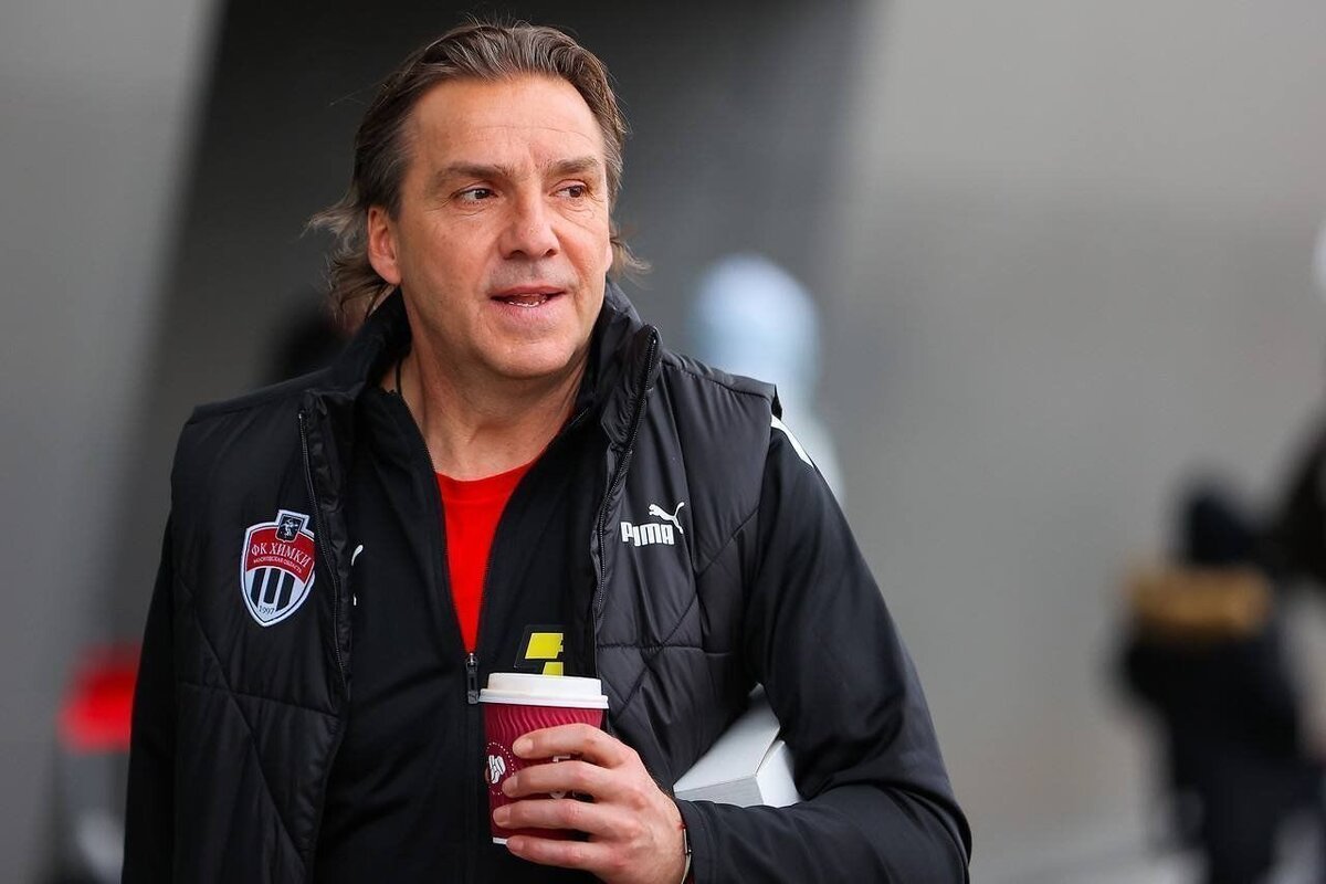 Сергей Николаевич Юран