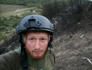    Фото: скриншот видео из соцсетей Семена Пегова Андрей Пунегов