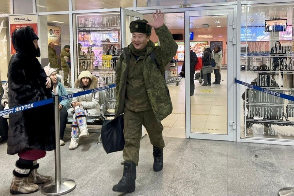     Фото: пресс-служба Мининноваций Якутии