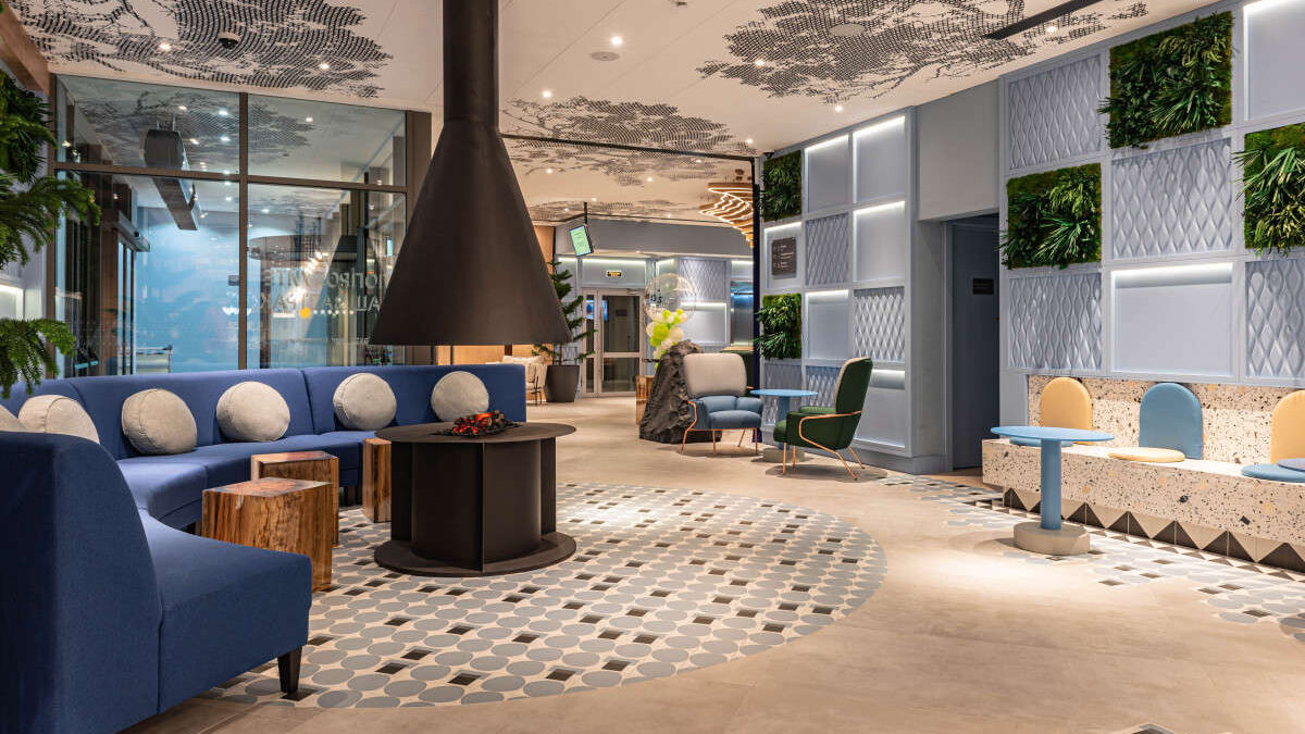    Гостиницы Югры вошли в десятку лучших в стране