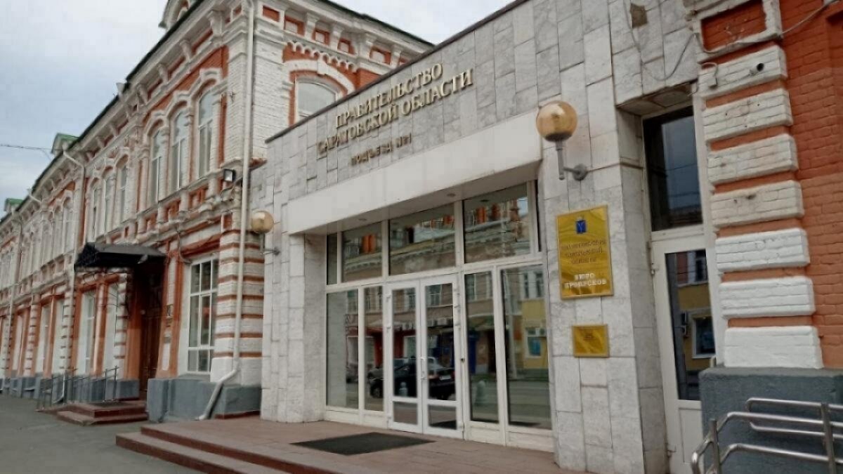    Главой Духовницкого района утвержден Сергей Вербин в декабре Новости Саратова и области – Сетевое издание «Репортер64»