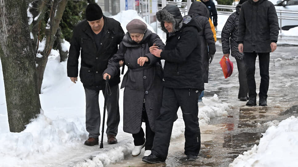    Фото: Анатолий Жданов / Коммерсантъ