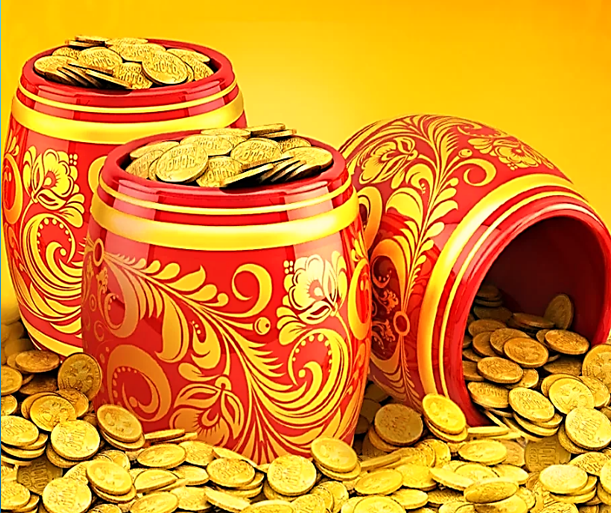 Мистика в розыгрышах или Некоторые хитрости выиграть в лотерею