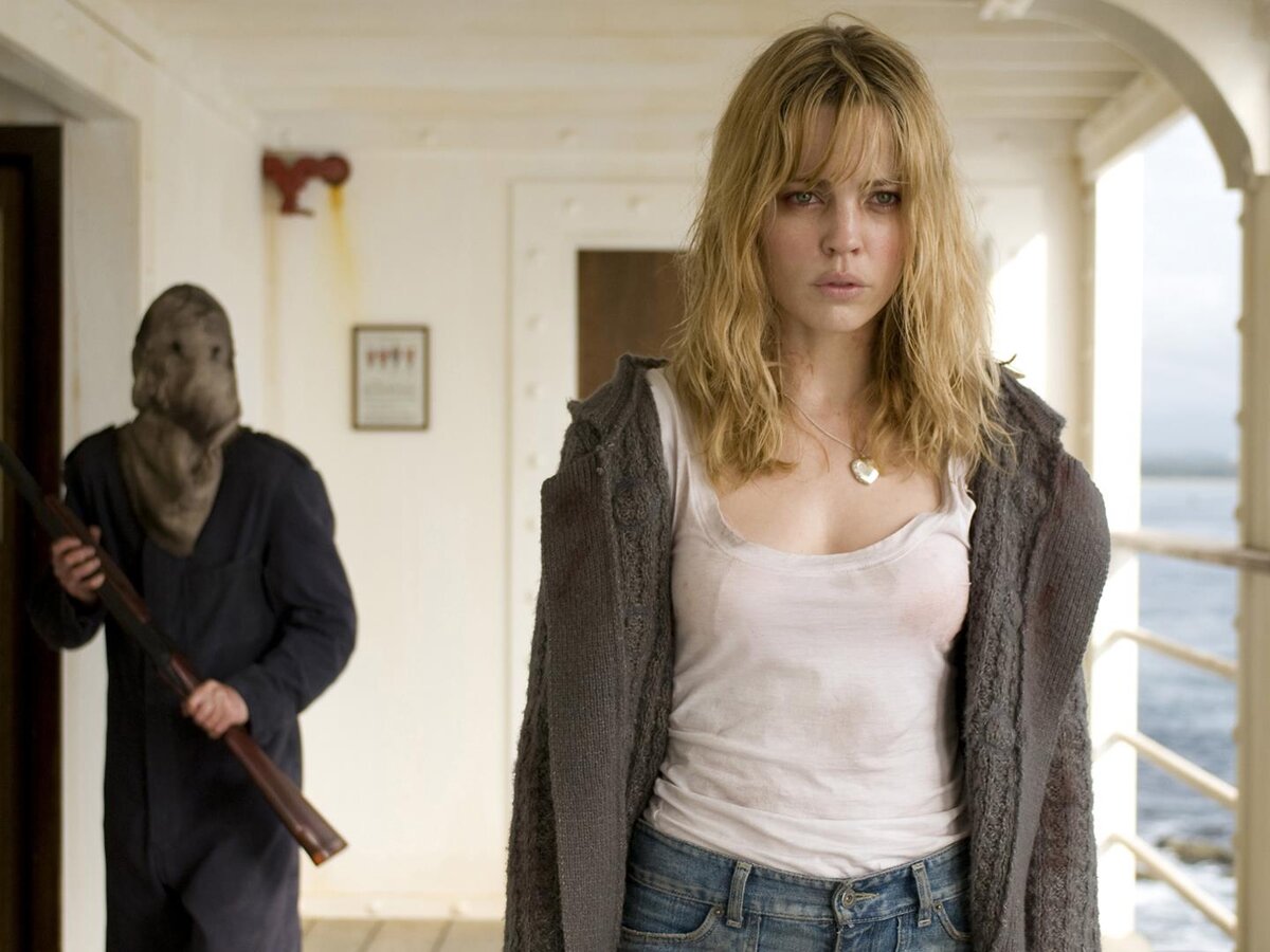 Кадр фильма «Треугольник»