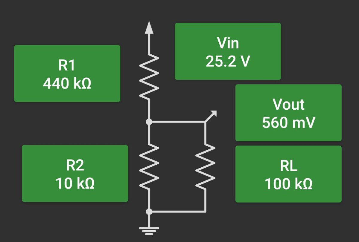 Принцип работы LED драйвера OB3350 или SUPRA STV-LC32T400WL ...