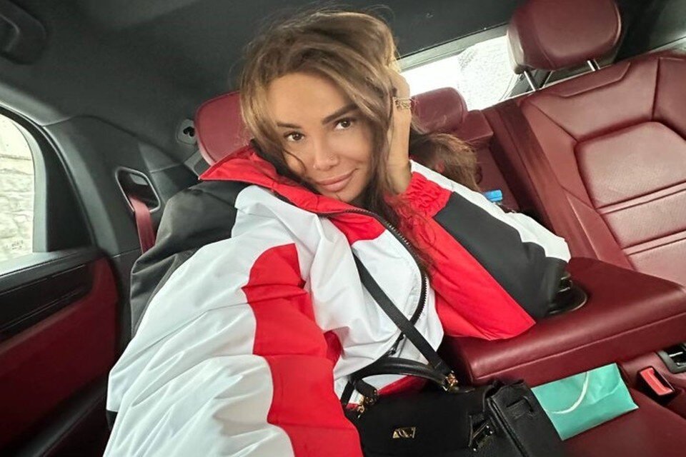     Айзу расстроили обманутые подписчики. Фото: личный архив героя публикации.