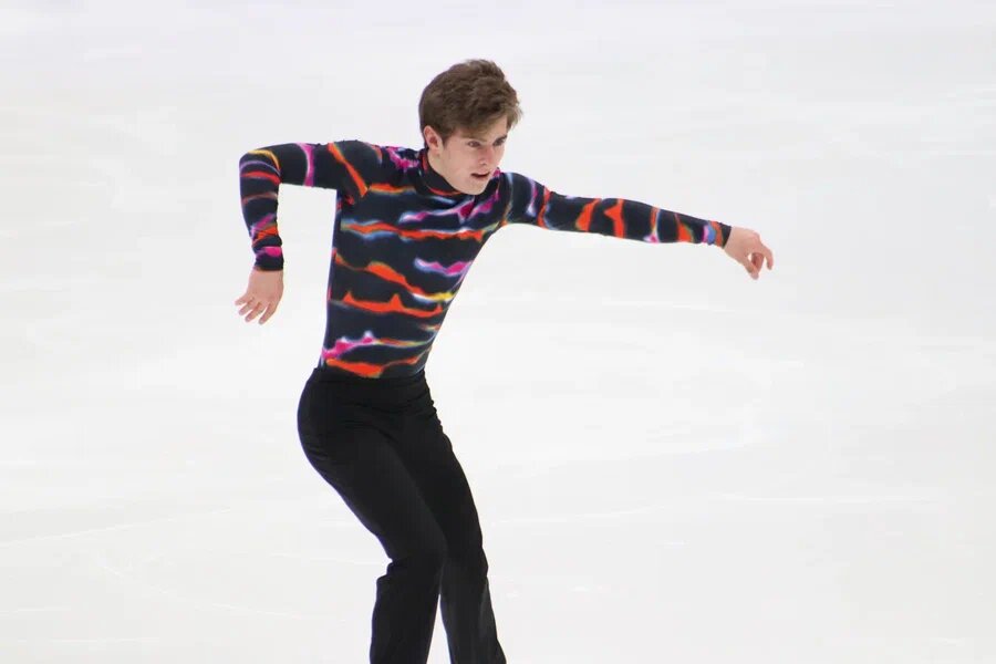    Фото: EPA / VOSTOCK Photo