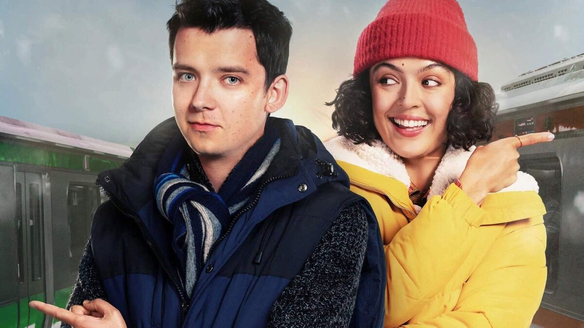 В главных ролях: Эйса Баттерфилд, Дэниэл Мейс, Люсьен Лависконт, Кора Кирк, Анджела Гриффин, Натали Гумеде, Дэвид Брэдли, Рэм Джон Холдер, Венди Мэй Браун.