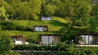     Весной 2023 года в Менделеевском районе начнут возводить глэмпинг-парк «Белая Лилия». Проект одобрил на инвестиционном совете глава Татарстана Рустам Минниханов. Об этом пишет «Татар-информ».