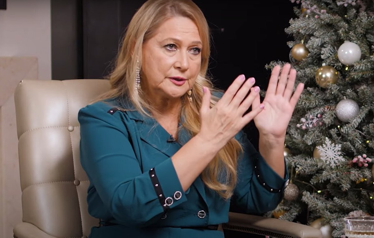    Тамара Глоба