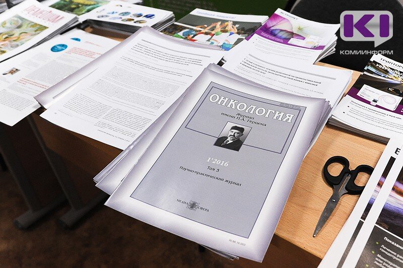 Фото из архива ИА "Комиинформ"