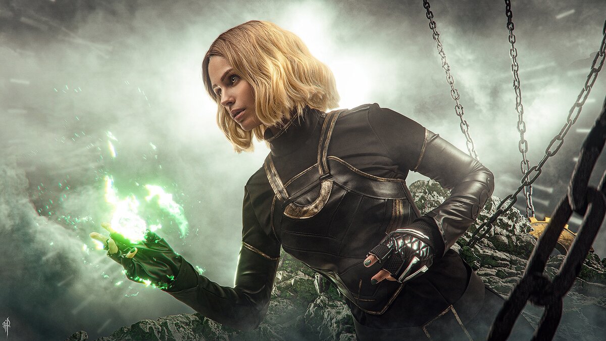 Листайте вправо, чтобы увидеть больше изображений