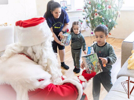     Фото: управление Росгвардии по Северному Кавказу