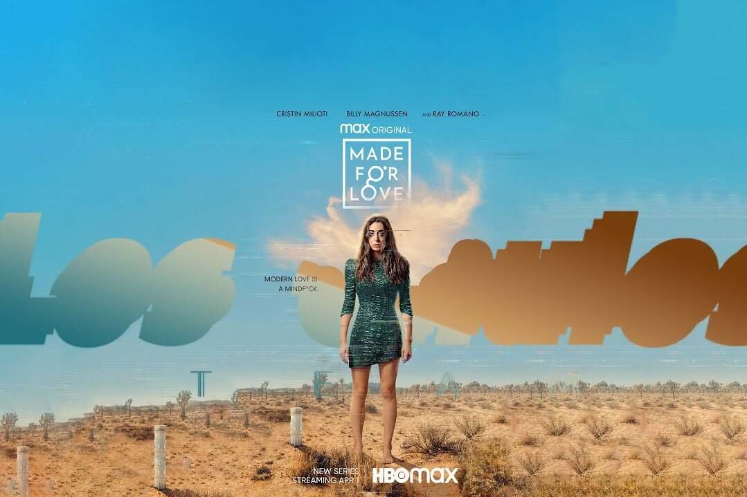 Начался в 2021 году; 2 сезона (16 эпизодов)