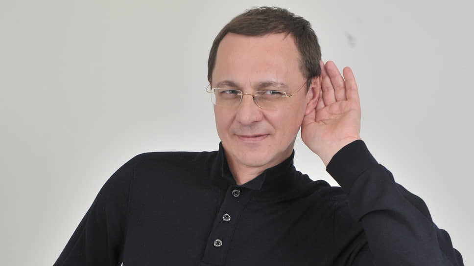    Фото: Сергей Киселев / Коммерсантъ