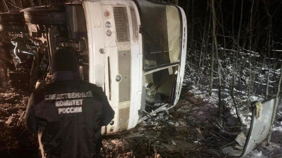   Автор фото: пресс-служба СУ СК по Воронежской области