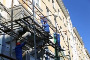    Фото: gazetazp.ru Святослав Лавренко