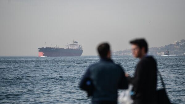   © AFP 2022 / OZAN KOSE