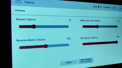 Разоблачение Андроид магнитолы Podofo. Лечим неисправность громкости ...