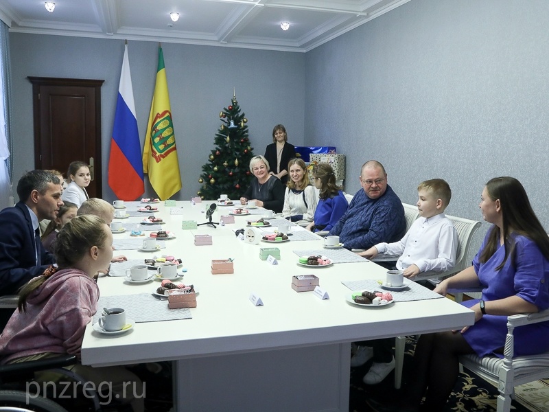   Фото: Pnzreg.ru