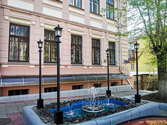     фото из телеграм-канала АО "Водоканал-Чита"