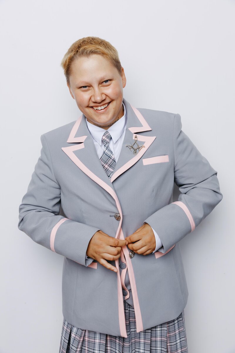    Анастасия Афанасьева