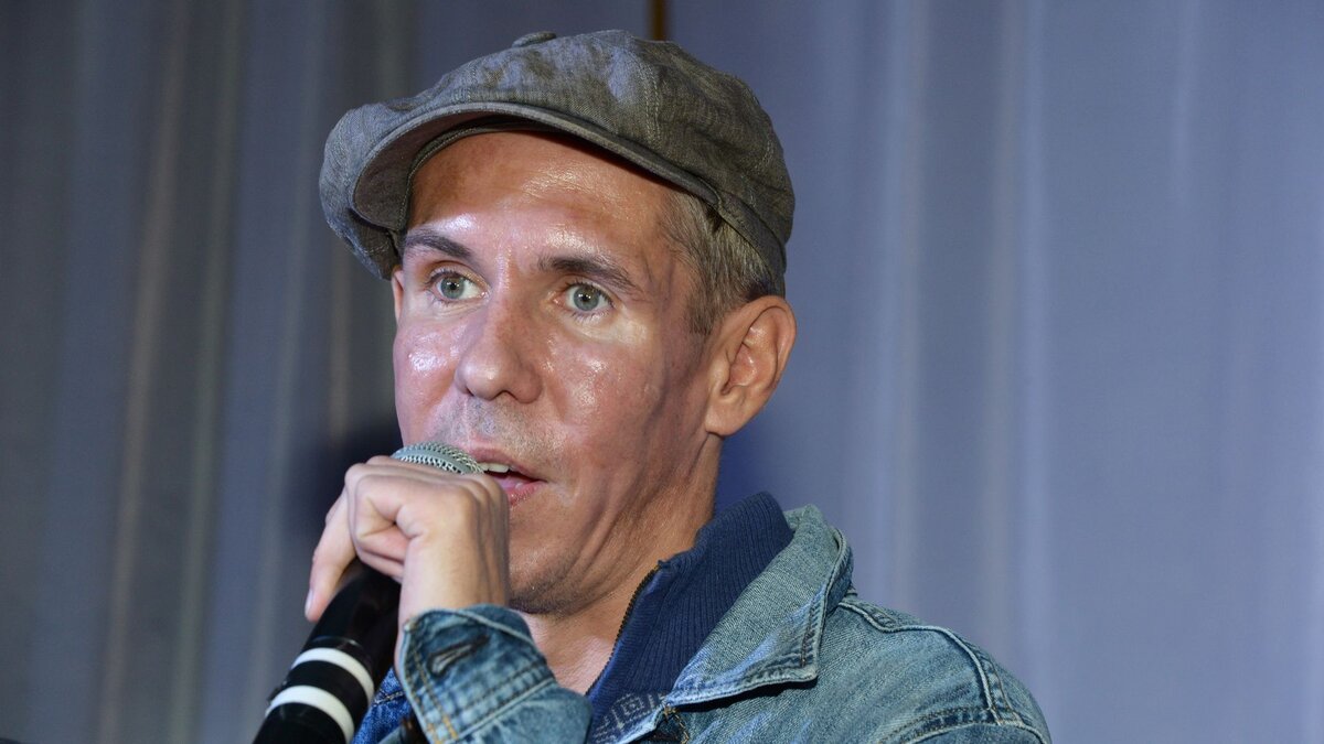        Global Look Press | Anatoly Lomohov