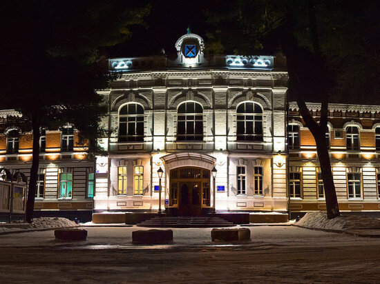     Хмельницкий. Фото: Wikipedia.org.