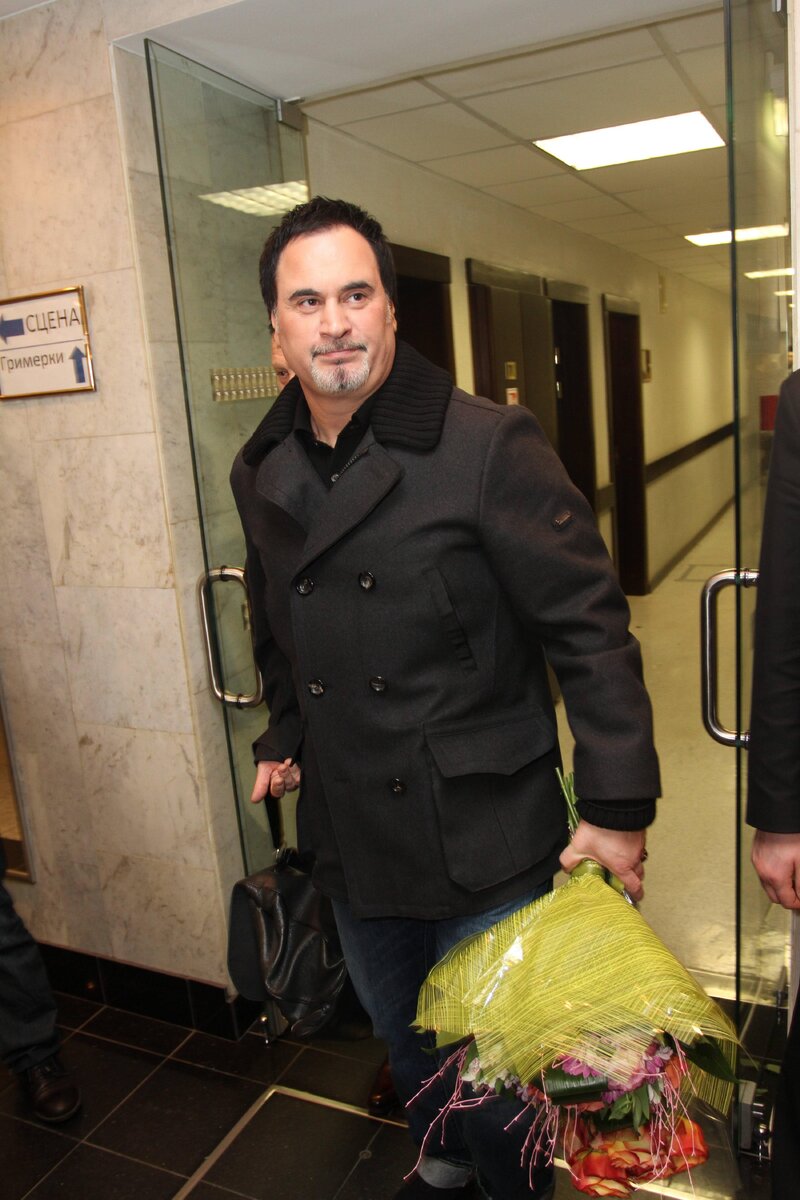    Валерий Меладзе