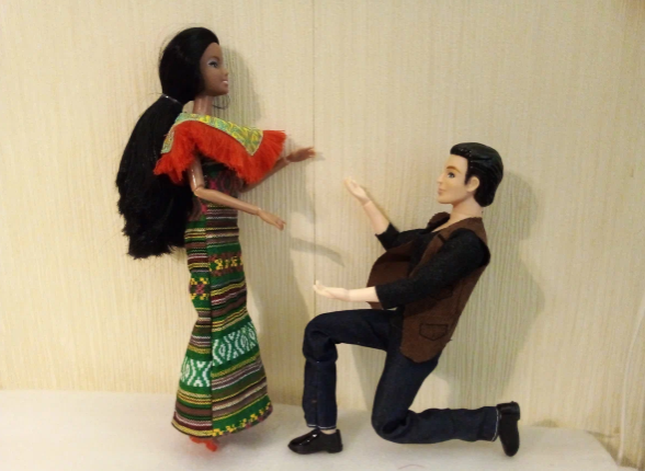 Ой, так это были вы? как неожиданно, кто бы мог подумать