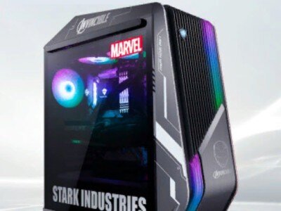    Machenike Future Battleship III: мини-ПК на Intel Core i7 с графикой RTX 4070 Ti