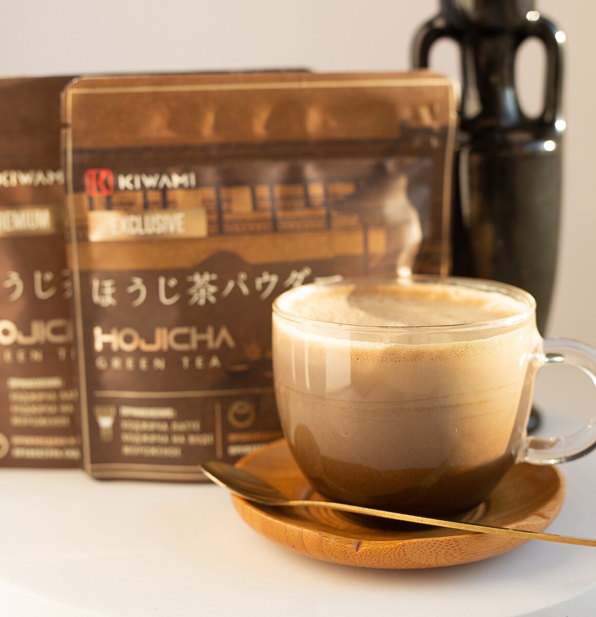 Ходжича Латте KIWAMI