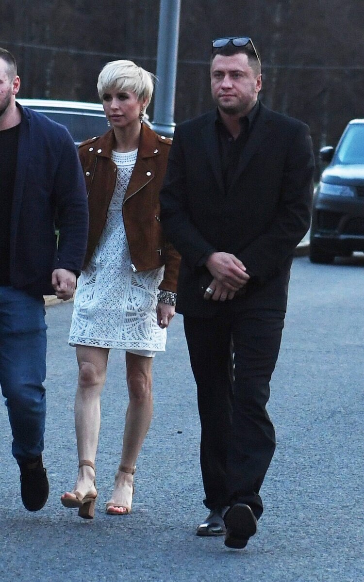     Павел и Мирослава скрывали свои отношения. Иван МАКЕЕВ