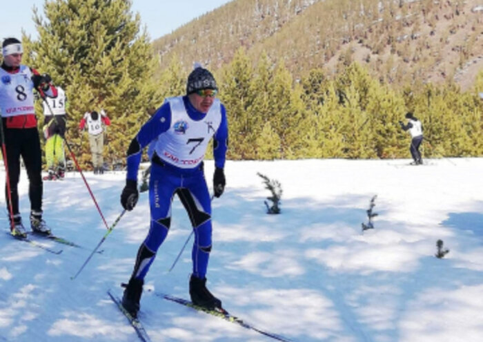 Фото :  КРДВ 