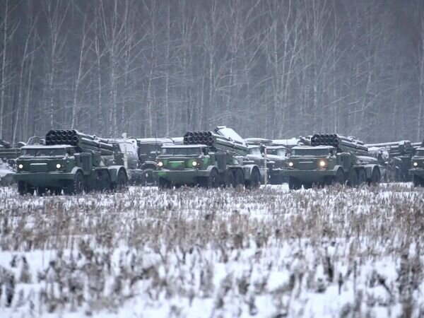   © Министерство обороны РФ