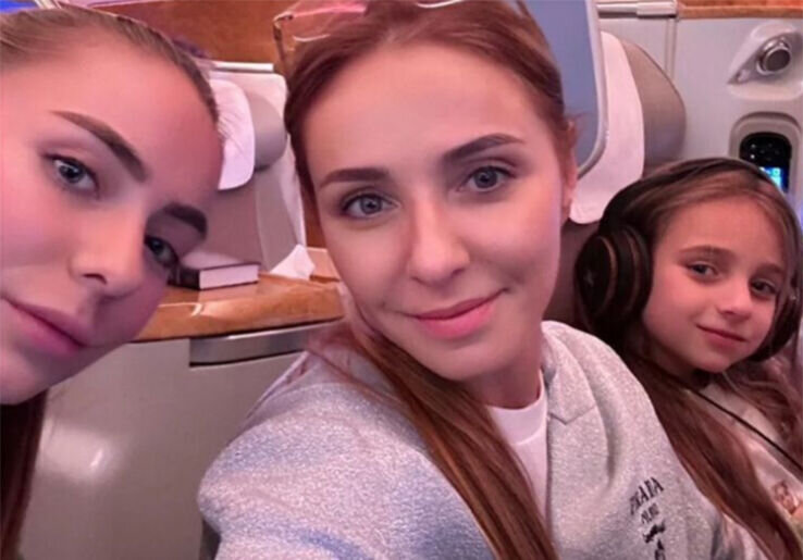 Социальные сети📷
